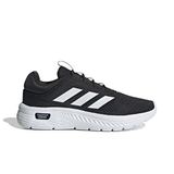 adidas Cloudfoam Comfy Erkek Günlük Spor Ayakkabı Siyah 45.5