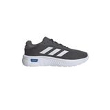 adidas CLOUDFOAM COMFY GREFIV/FTWWHT/BROYAL