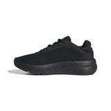 adidas CLOUDFOAM COMFY Kadın Spor Ayakkabı, core black, 3623
