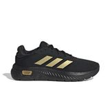 Adidas Cloudfoam Comfy Unisex Günlük Ayakkabı JH6829Siyah