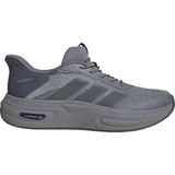 Adidas Cloudfoam Cuxxion Erkek Gri Günlük Ayakkabı