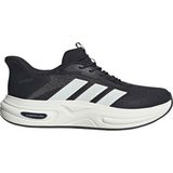 Adidas Cloudfoam Cuxxion Erkek Siyah Spor Ayakkabı Hafif ve Esnek Taban Yapısıyla Günlük Kullanıma Uygun