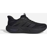 Adidas Cloudfoam Cuxxion Erkek Spor Ayakkabı - Siyah