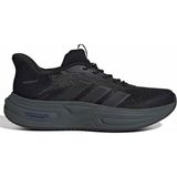 Adidas Cloudfoam Cuxxion HP3428 Unisex Spor Ayakkabı - Siyah