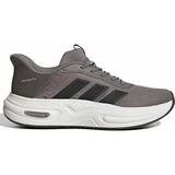 Adidas Cloudfoam Cuxxion HP3451 Unisex Spor Ayakkabı - Füme