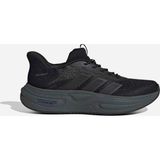 adidas Cloudfoam Cuxxion Kadın Spor Ayakkabı - Siyah - Gri