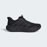 Adidas Cloudfoam Cuxxıon - Rapıdfı Siyah Erkek Sneaker HP3428