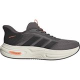 Adidas Cloudfoam Cuxxion Rapidfit Erkek Kahverengi Spor Ayakkabı (JS2280) - Gri