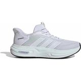 Adidas Cloudfoam Cuxxıon - Rapıdfıt Erkek Spor Ayakkabı HP3429 - Beyaz
