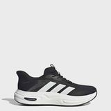 Adidas Cloudfoam Cuxxıon - Rapıdfıt Erkek Spor Ayakkabı KI9565 - Siyah