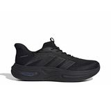 Adidas Cloudfoam Cuxxıon Rapidfit HP3428 Siyah Erkek Spor Ayakkabı