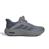 Adidas Cloudfoam Cuxxion Rapidfit HP3430 Gri Erkek Spor Ayakkabı