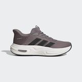 Adidas Cloudfoam Cuxxıon - Rapıdfıt Koyu Gri Kadın Yürüyüş Ayakkabısı HP3451