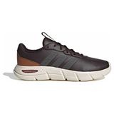 Adidas Cloudfoam Flex La Erkek Günlük Ayakkabı JS4917 Kahverengi