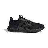 Adidas Cloudfoam Flex - La Kadın Spor Ayakkabı HQ4961 Cblack/cblack/gresıx - Black - Black - Metallic Gold