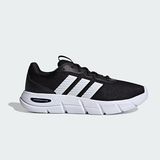 Adidas Cloudfoam Flex - Laces Erkek Spor Ayakkabı HQ4854 Cblack/ftwwht/cblack - Beyaz