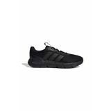 adidas Cloudfoam Flex - Laces Erkek Spor Ayakkabı HQ4855 CBLACK/CBLACK/GRESIX