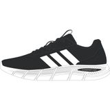 adidas Cloudfoam Flex Laces Kadın Sneaker, Siyah, 38 2/3 Beden
