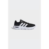 Adidas Cloudfoam Flex - Laces Kadın Spor Ayakkabı HQ4960 Cblack/ftwwht/cblack - Beyaz