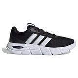 Adidas Cloudfoam Flex - Laces Kadın Spor Ayakkabı HQ4960 - Siyah