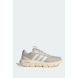 Adidas Cloudfoam Flex - Laces Kadın Spor Ayakkabı KJ4855 Wonalu/owhıte/orbgry - Gri