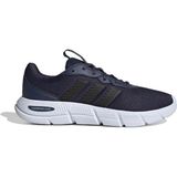 Adidas Cloudfoam Flex - Laces Lacivert Erkek Sneaker - Lacivert - Siyah - Beyaz