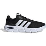 Adidas Cloudfoam Flex Laces W Ekstra Konforlu Günlük Sneaker Kadın Ayakkabı - Siyah