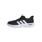 adidas Cloudfoam Flex Rapidfit Ayakkabı, Erkek, Core Black, 42 Beden