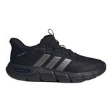 Adidas Cloudfoam Flex-Rapıdfıt Kadın Spor Ayakkabı HP6992 - Siyah