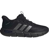 Adidas Cloudfoam Flex - Rapıdfıt Kadın Yürüyüş Ayakkabısı HP6992 - Siyah