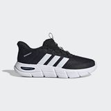 Adidas Cloudfoam Flex - Rapıdfıt Siyah Unisex Sneaker HP7002