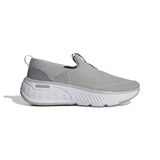 adidas Cloudfoam Go Lounger Kadın Günlük Spor Ayakkabı Gri 37.5
