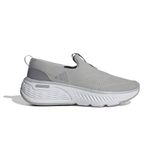 adidas Cloudfoam Go Lounger Kadın Günlük Spor Ayakkabı Gri 38.5