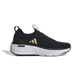 Adidas Cloudfoam Go Scok Core Black Kadın Spor Ayakkabı