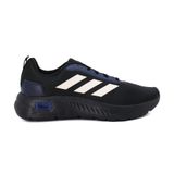 Adidas Cloudfoam JL4517 Siyah Erkek Spor Ayakkabı