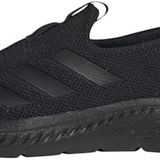 adidas Cloudfoam Move Lounger Erkek Günlük Spor Ayakkabı Siyah 46