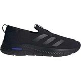 Adidas Cloudfoam Move Lounger Erkek Yürüyüş Ayakkabısı Nefes Alabilir Yapı ile Günlük Kullanıma Uygun - Siyah