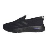 Adidas Cloudfoam Move Lounger Siyah Erkek Günlük Spor Ayakkabı