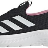 Adidas Cloudfoam Move Lounger Siyah Kadın Günlük Spor Ayakkabı