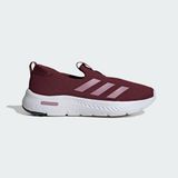 Adidas Cloudfoam Move Lounger Sneaker Burgundy Günlük Spor Ayakkabı Bordo