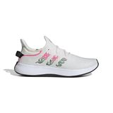 Adidas Cloudfoam Pure Spw Kadın Spor Ayakkabı, Beyaz, 38