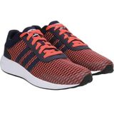 Adidas Cloudfoam Race Erkek Yürüyüş Ayakkabısı turuncu lacivert