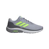 adidas Cloudfoam Walk Erkek Günlük Spor Ayakkabı Gri 43.5