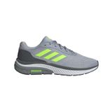 adidas Cloudfoam Walk Erkek Günlük Spor Ayakkabı Gri 44
