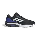 adidas Cloudfoam Walk Erkek Günlük Spor Ayakkabı Siyah 42