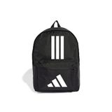 adidas CLSC BARS 3S JD9563 Siyah Sırt Çantası JD9563 OSFA siyah