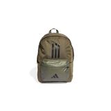 adidas Clsc Bars 3S Sırt Çantası-En: 31 cm, Boy: 44 cm, Derinlik: 15 cm IS7042 Haki