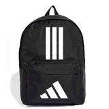 Adidas CLSC Bars 3S Siyah Unisex Sırt Çantası