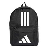 Adidas CLSC BARS 3S Unisex Yetişkin Sırt Çantası BLACK/WHITE Standart