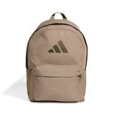 Adidas Clsc Bars Bp Haki Unisex Sırt Çantası Tek Ebat